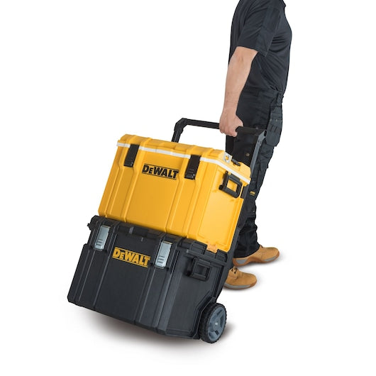 Caixa Térmica Dewalt (DWST1-81333) TOUGHSYSTEM®