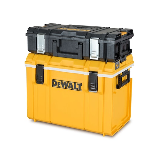 Caixa Térmica Dewalt (DWST1-81333) TOUGHSYSTEM®