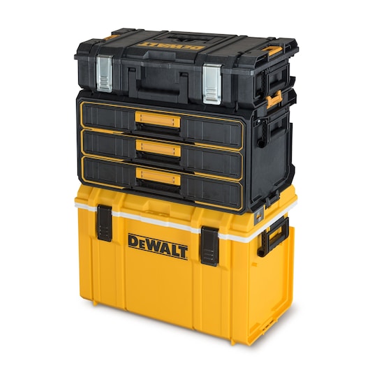 Caixa Térmica Dewalt (DWST1-81333) TOUGHSYSTEM®