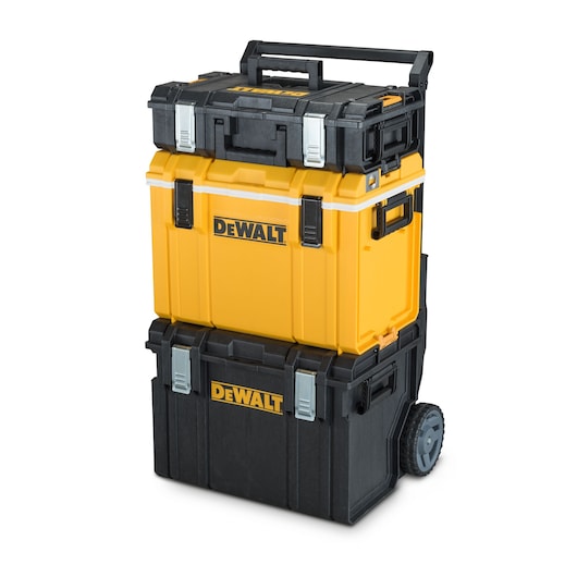 Caixa Térmica Dewalt (DWST1-81333) TOUGHSYSTEM®