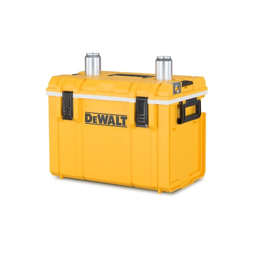 Caixa Térmica Dewalt (DWST1-81333) TOUGHSYSTEM®