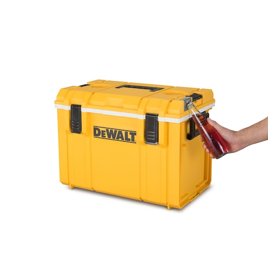 Caixa Térmica Dewalt (DWST1-81333) TOUGHSYSTEM®