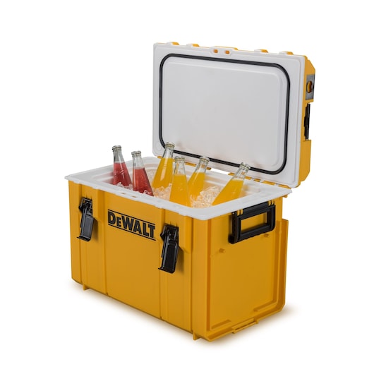 Caixa Térmica Dewalt (DWST1-81333) TOUGHSYSTEM®