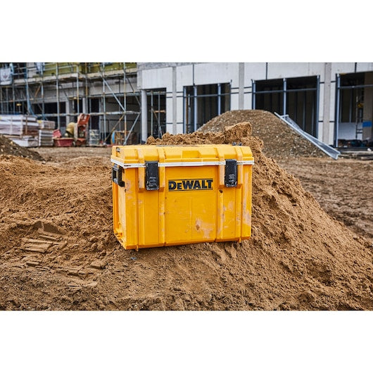 Caixa Térmica Dewalt (DWST1-81333) TOUGHSYSTEM®