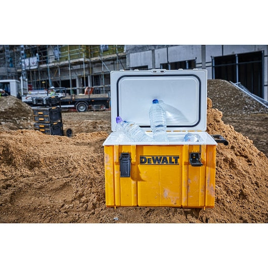 Caixa Térmica Dewalt (DWST1-81333) TOUGHSYSTEM®
