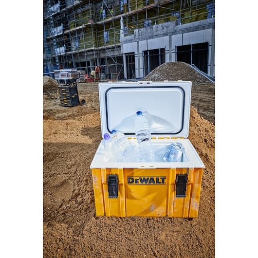 Caixa Térmica Dewalt (DWST1-81333) TOUGHSYSTEM®