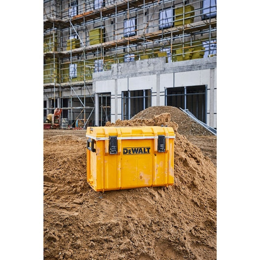 Caixa Térmica Dewalt (DWST1-81333) TOUGHSYSTEM®