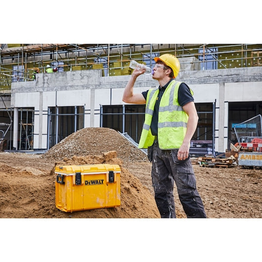 Caixa Térmica Dewalt (DWST1-81333) TOUGHSYSTEM®