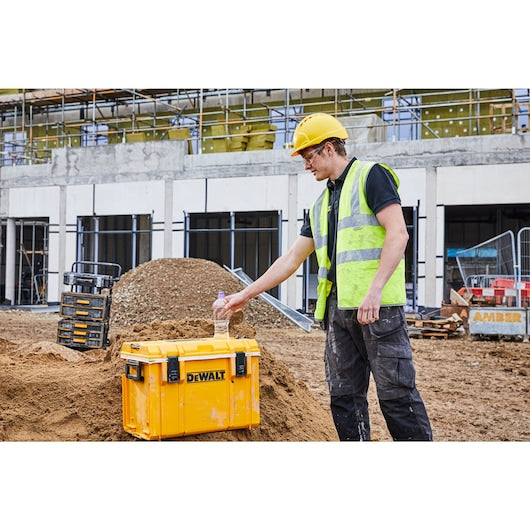 Caixa Térmica Dewalt (DWST1-81333) TOUGHSYSTEM®