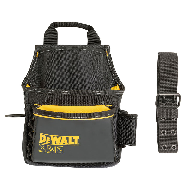 Dewalt (DWST40101-1) Single Pouch with Tool Belt