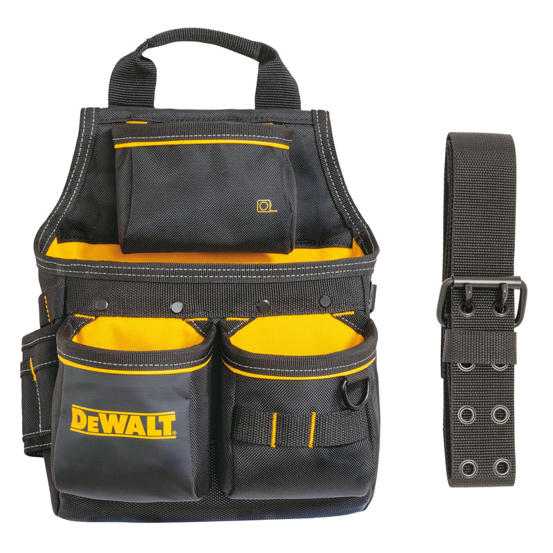 Dewalt (DWST40201-1) Pouch with Tool Belt