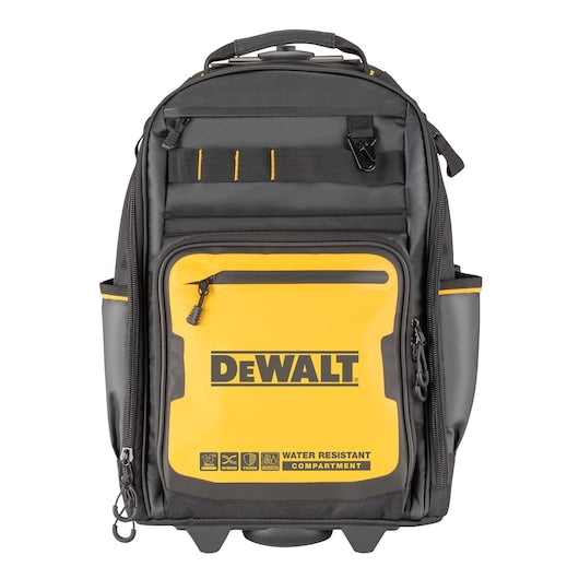 Dewalt (DWST60101-1) Rolling Backpack
