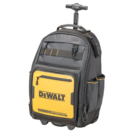 Dewalt (DWST60101-1) Rolling Backpack