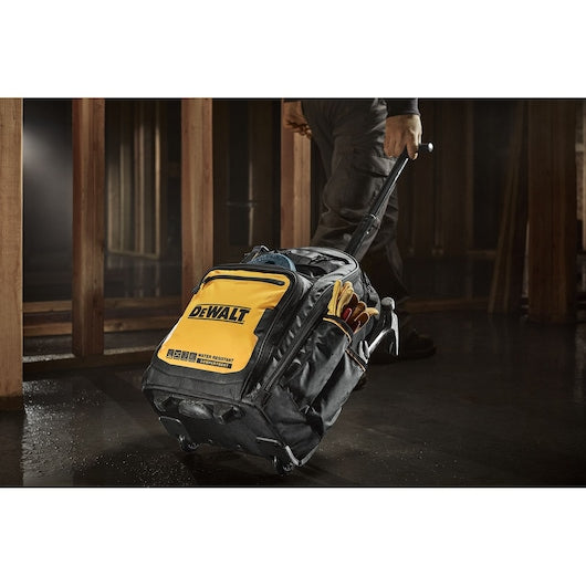 Dewalt (DWST60101-1) Rolling Backpack
