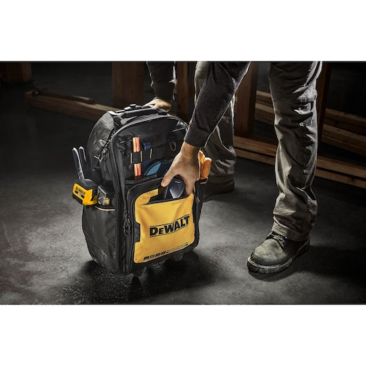 Dewalt (DWST60101-1) Rolling Backpack