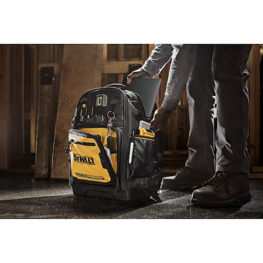 Dewalt (DWST60102-1) Backpack