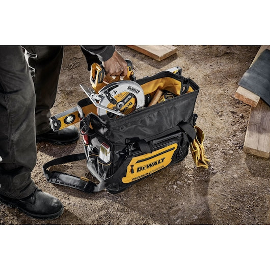 Bolsa para ferramentas Dewalt (DWST60104-1) de 20 polegadas