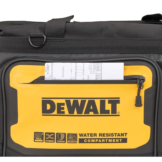 Bolsa para ferramentas Dewalt (DWST60104-1) de 20 polegadas