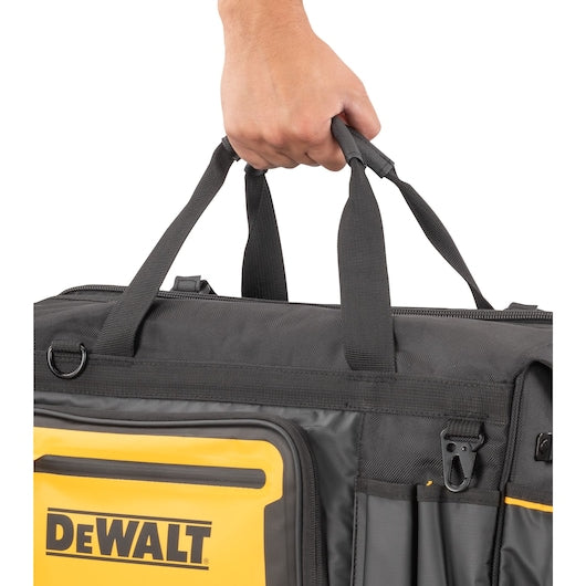 Bolsa para ferramentas Dewalt (DWST60104-1) de 20 polegadas