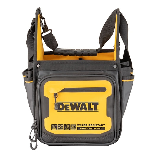 Bolsa para ferramentas de eletricista Dewalt (DWST60105-1) de 11 polegadas