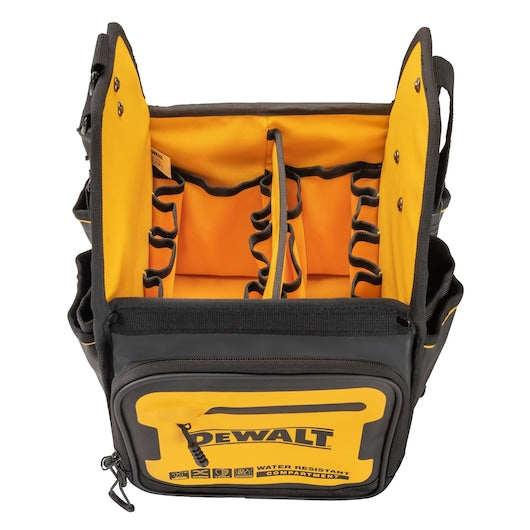 Bolsa para ferramentas de eletricista Dewalt (DWST60105-1) de 11 polegadas