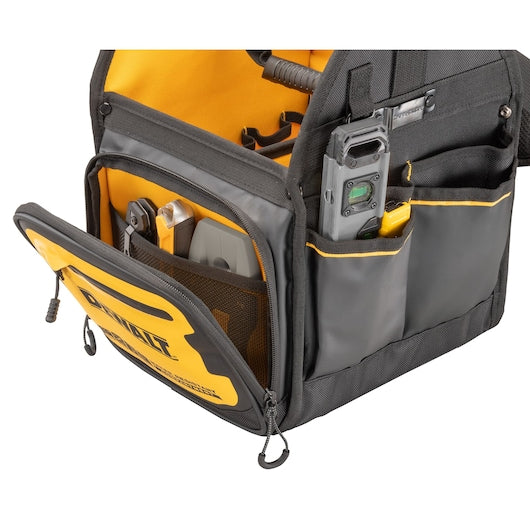 Bolsa para ferramentas de eletricista Dewalt (DWST60105-1) de 11 polegadas