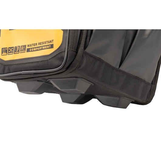 Bolsa para ferramentas de eletricista Dewalt (DWST60105-1) de 11 polegadas