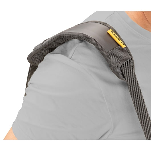 Bolsa para ferramentas de eletricista Dewalt (DWST60105-1) de 11 polegadas