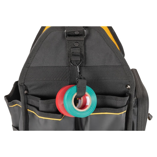 Bolsa para ferramentas de eletricista Dewalt (DWST60105-1) de 11 polegadas