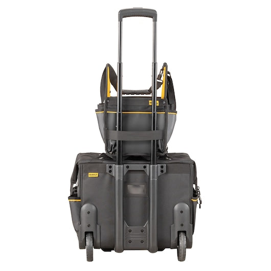 Bolsa para ferramentas de eletricista Dewalt (DWST60105-1) de 11 polegadas