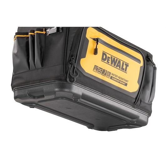 Bolsa para ferramentas aberta Dewalt (DWST60106-1) de 20 polegadas com alça.