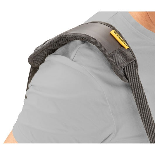 Bolsa para ferramentas aberta Dewalt (DWST60106-1) de 20 polegadas com alça.