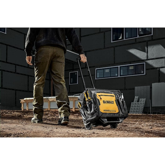 Bolsa para ferramentas com rodinhas Dewalt (DWST60107-1)