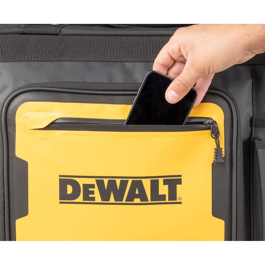 Bolsa para ferramentas com rodinhas Dewalt (DWST60107-1)