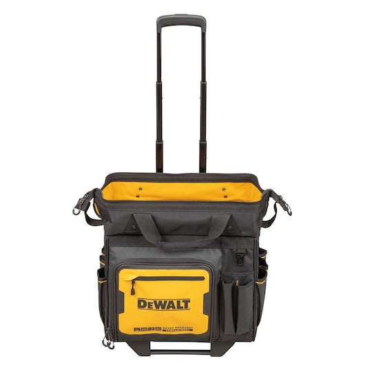 Bolsa para ferramentas com rodinhas Dewalt (DWST60107-1)