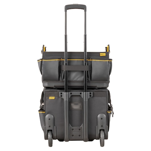 Bolsa para ferramentas com rodinhas Dewalt (DWST60107-1)
