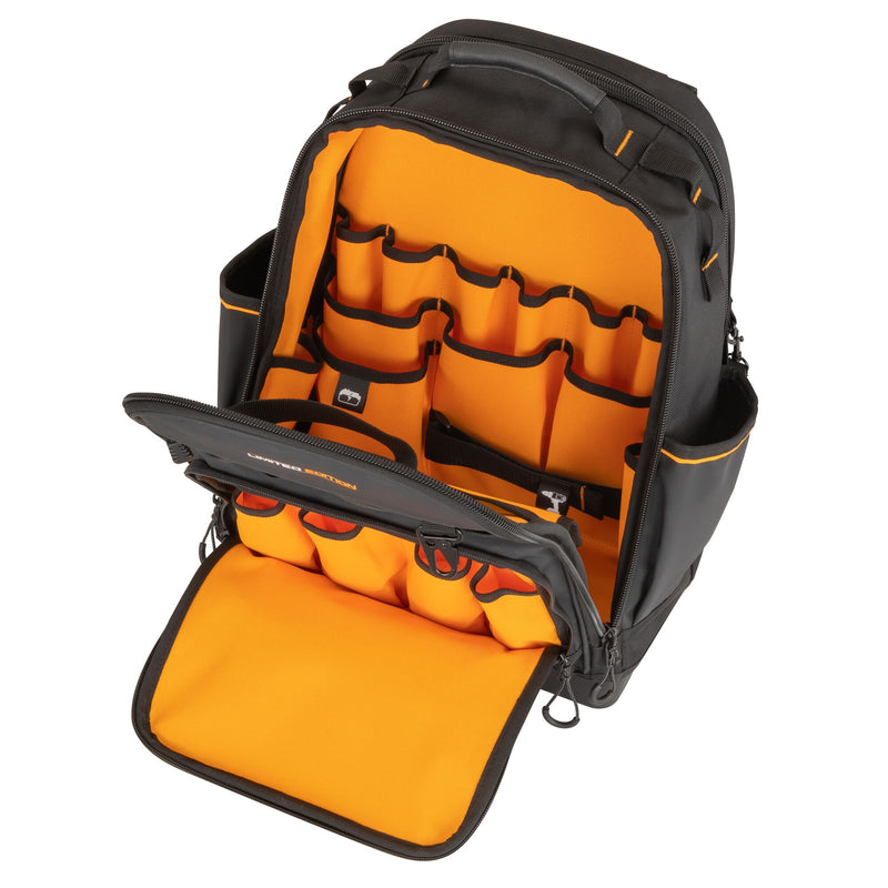 Dewalt (DWST60122-1) DEWALT x McLaren F1 Team Backpack