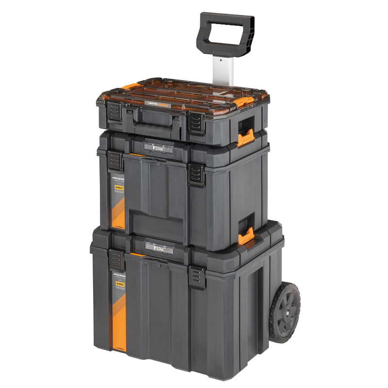 Dewalt (DWST60452-1) DEWALT x McLaren F1 Team T STAK 3-in-1 Tower