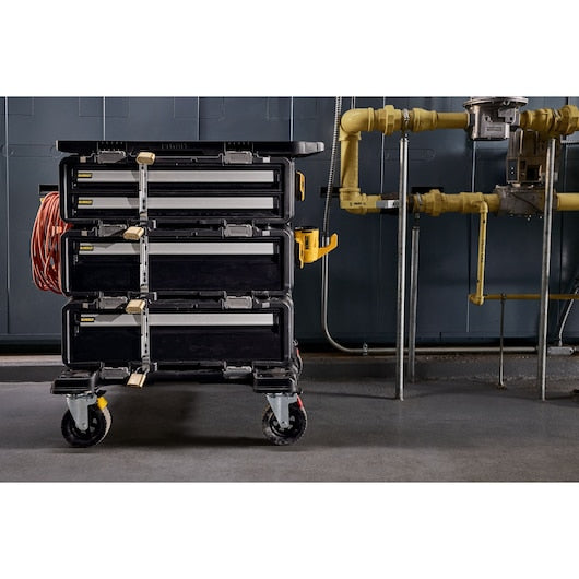 Gancho curto Dewalt (DWST82805-1)