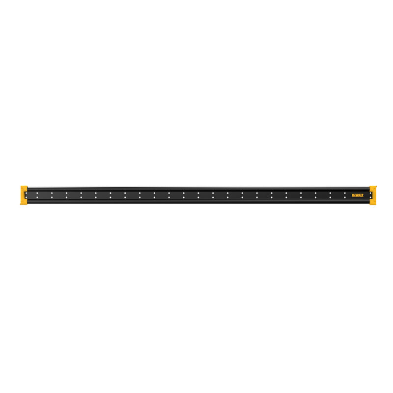 Dewalt (DWST82800-1) 48" Montaje en furgoneta/pared con riel metálico