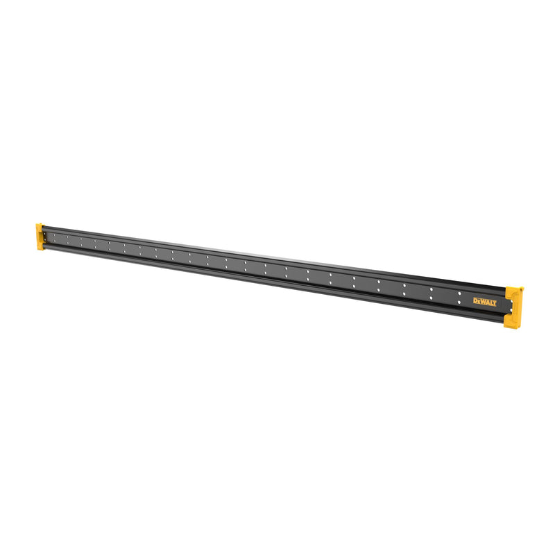 Dewalt (DWST82800-1) 48" Montaje en furgoneta/pared con riel metálico