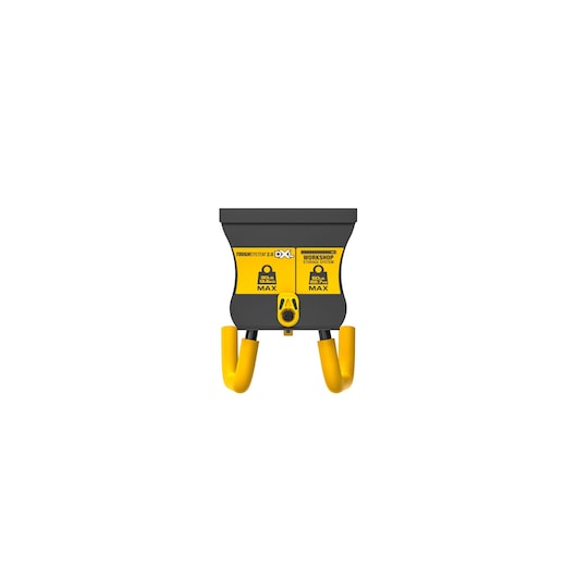 Gancho curto Dewalt (DWST82805-1)