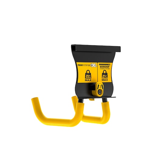 Gancho curto Dewalt (DWST82805-1)