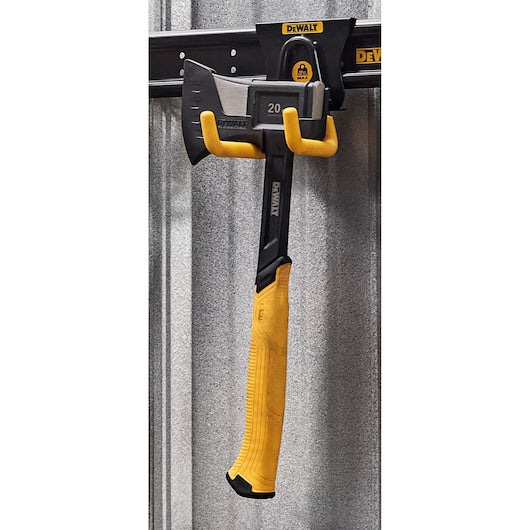 Gancho curto Dewalt (DWST82805-1)