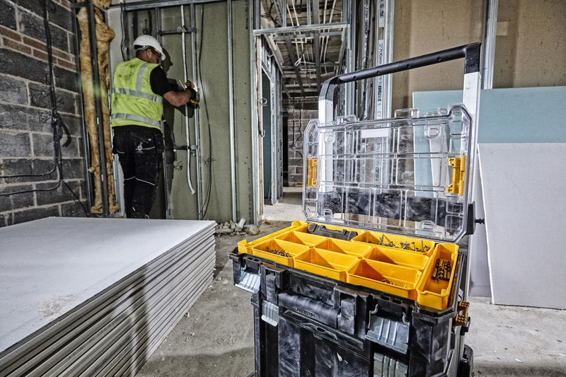 Dewalt (DWST82968-1) T STAK Organiser
