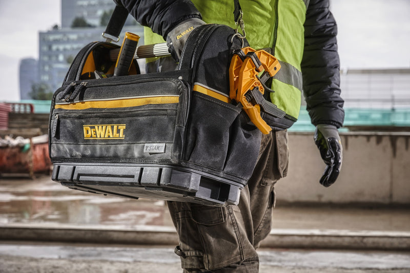 Dewalt (DWST82990-1) T STAK Soft Tool Bag
