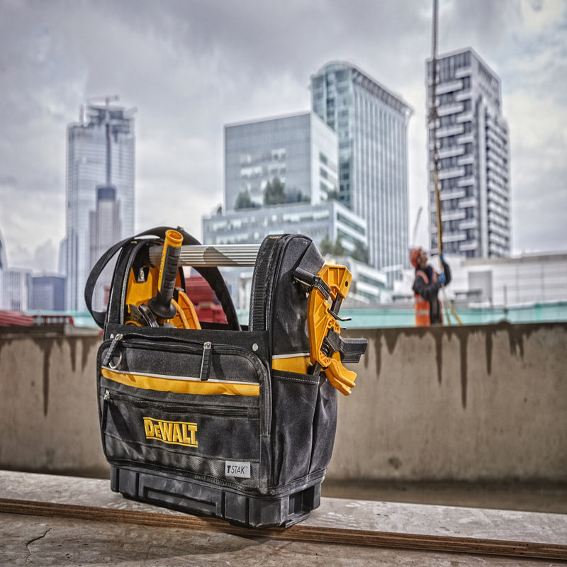 Dewalt (DWST82990-1) T STAK Soft Tool Bag