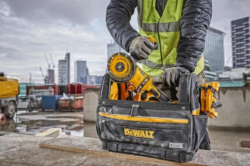 Dewalt (DWST82990-1) T STAK Soft Tool Bag