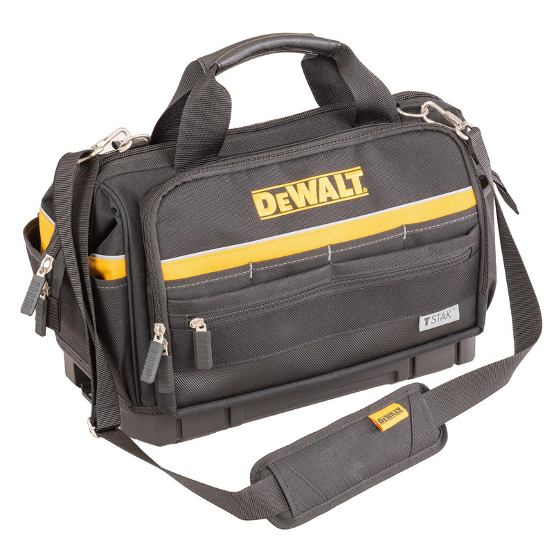 Bolsa de ferramentas macia Dewalt (DWST82991-1) T STAK