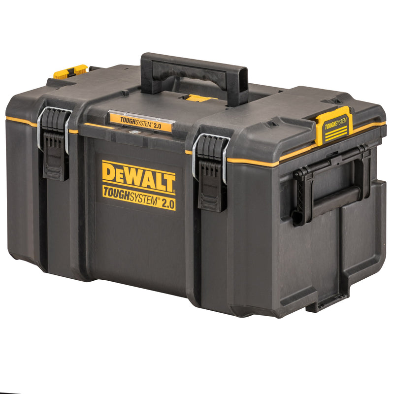 Caixa de ferramentas média Dewalt (DWST83294-1) TOUGHSYSTEM 2.0